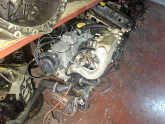 Oto Çıkma Parça / Opel / Vectra / Motor / Motor (komple) / Çıkma Parça 