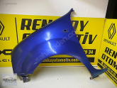 Oto Çıkma Parça / Renault / R 5 / Kaporta & Karoser / Sol Ön Çamurluk / Çıkma Parça 