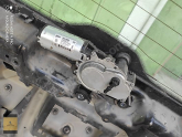 Oto Çıkma Parça / Volkswagen / Caravelle / Oto Cam / Silecek Motoru / Çıkma Parça 