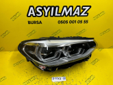 BMW X3 G01 SAĞ FAR - ORJİNAL