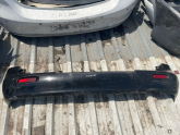 HYUNDAİ STAREX ARKA TAMPON ÇEŞİTLERİ KONUK OTOMOTİV
