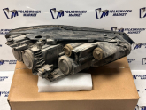 Oto Çıkma Parça / Volkswagen / Passat / Far & Stop / Sol Ön Far / Çıkma Parça 