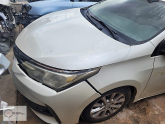 Oto Çıkma Parça / Toyota / Corolla / Kaporta & Karoser / Sol Ön Kapı / Çıkma Parça 