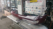 Oto Çıkma Parça / Ford / Focus / Tampon / Arka Tampon / Çıkma Parça 