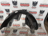 Chrysler 300 2005-2010, Dodge Charger 2006-2010, DAVLUMBAZ ARKA