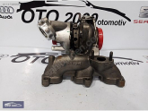 Oto Çıkma Parça / Skoda / Fabia / Motor / Turbo / Sıfır Parça 