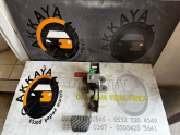 Oto Çıkma Parça / Renault / Megane / Koltuk & Döşeme / Pedal / Çıkma Parça 