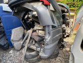 Oto Çıkma Parça / Fiat / Doblo / Kaporta & Karoser / Arka Çamurluk / Çıkma Parça 