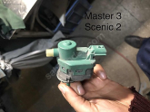 Oto Çıkma Parça / Renault / Master / Ayna / Ayna Motoru / Çıkma Parça 