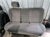 Ford Focus 1 Arka Koltuk