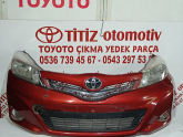 Oto Çıkma Parça / Toyota / Yaris / Tampon / Ön Tampon / Çıkma Parça 