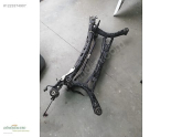 Oto Çıkma Parça / Volkswagen / Passat / Far & Stop / Sol Arka Stop / Çıkma Parça 