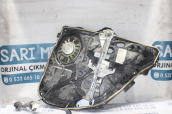 Oto Çıkma Parça / Ford / Fiesta / Oto Cam / Cam Krikosu / Çıkma Parça 
