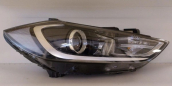 HYUNDAİ ELANTRA SAĞ ÖN FAR LEDLİ (16-18) (92102-F2100)
