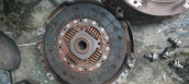 Oto Çıkma Parça / Toyota / Corolla / Motor / Volant / Çıkma Parça 