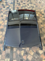 Kesme Tavan-Sunroff Audi A6 2019-2025
