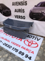 Oto Çıkma Parça / Toyota / Corolla / Kaporta & Karoser / Bagaj Kapağı / Çıkma Parça 