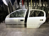 GÜRBÜZ KARDEŞLERDEN OPEL ASTRA ÇIKMA KAPILAR