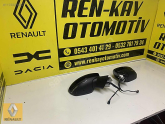 Oto Çıkma Parça / Renault / R 5 / Ayna / Sol Dış Ayna / Sıfır Parça 
