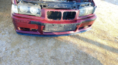 Bmw e36 3.18 tampon panjur