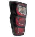 Isuzu D-Max Stop Lambası Sol Ledli 2024-2026