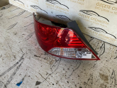Oto Çıkma Parça / Hyundai / Accent / Kaporta & Karoser / Sol Ön Çamurluk / Çıkma Parça 
