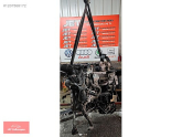 DFH DFG DEJ 2.0 TDİ KOMPLE MOTOR SKODA KODİAQ