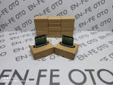 F22 F23 XENON ADAPTİF LED FAR KARTI SIFIR 7363090 63117363090