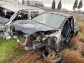 Hurda Belgeli Araçlar / Toyota / Yaris