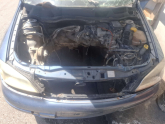 ÖZMEN OPEL ASTRA G ÇIKMA SAĞ SOL ÖN ŞASE BADİ ÇEYREK PANEL