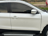 NİSSAN QASHQAİ J11 SAĞ ÖN KAPI BOYASIZ HATASIZ BEYAZ