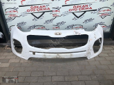 SPORTAGE ÖN TAMPON ORJİNAL