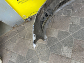 Oto Çıkma Parça / Opel / Insignia / Tampon / Ön Tampon / Çıkma Parça 