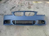 BMW 5 SERİSİ F10 LCİ M SPORT ÖN TAMPON SIFIR