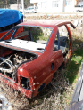 Oto Çıkma Parça / Opel / Vectra / Kaporta & Karoser / Komple Arka / Çıkma Parça 