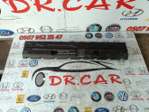 MERCEDES E SERİSİ W210 99-02 ARKA TAMPON DARBE EMİCİ A2108851337