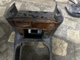 Oto Çıkma Parça / Opel / Vectra / Koltuk & Döşeme / Orta Konsol / Çıkma Parça 
