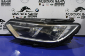 VOLKSWAGEN PASSAT B8 SOL ÖN FAR 2014/15 3G1941005B