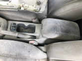 Chery Alia 1.6 Vites - El Freni Konsolu