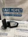 Oto Çıkma Parça / Volkswagen / Polo / Ayna / Sağ Dış Ayna / Çıkma Parça 