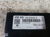 Oto Çıkma Parça / Volkswagen / Passat / Tampon / Orta Izgara / Çıkma Parça 