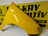 Oto Çıkma Parça / Renault / Symbol / Kaporta & Karoser / Sağ Ön Çamurluk / Çıkma Parça 