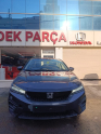 Oto Çıkma Parça / Honda / City / Tampon / Ön Koruma Demiri / Çıkma Parça 