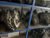 Oto Çıkma Parça / Volvo / S40 / Şanzıman / Şanzıman Komple / Çıkma Parça 
