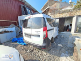 Oto Çıkma Parça / Dacia / Dokker / Kaporta & Karoser / Arka Çamurluk / Çıkma Parça 