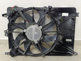 Oto Çıkma Parça / Fiat / Egea / Fan / Fan Motoru / Çıkma Parça 