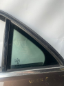 E000255 Mercedes E250 09-16 W212 sol arka kapı 7 kelebek cam camı