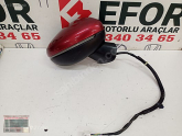 Oto Çıkma Parça / Honda / City / Ayna / Sağ Dış Ayna / Çıkma Parça 