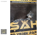 Oto Çıkma Parça / Toyota / Auris / Motor / Gaz Teli / Çıkma Parça 