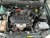 nissan primera QG16 komple motor